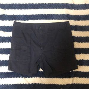 cargo shorts size 36 mens